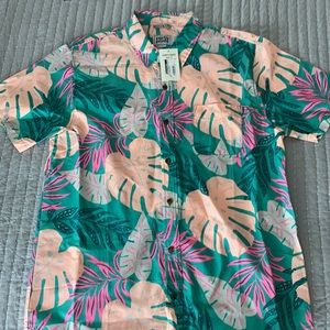 Party Pants Men’s Button Down